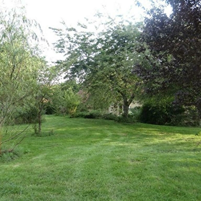 Longère de charme en Bourgogne