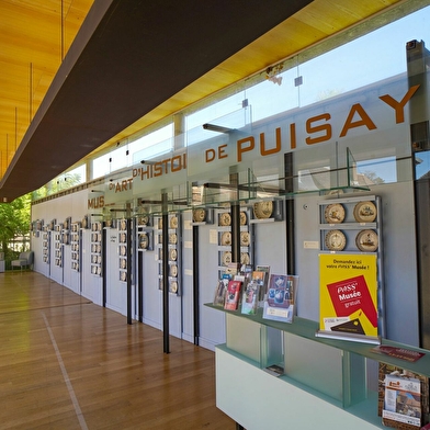 Musée d'Art et d'Histoire de Puisaye