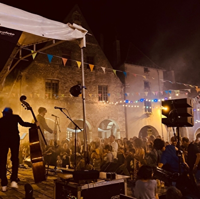 Festival vallée et veillée 