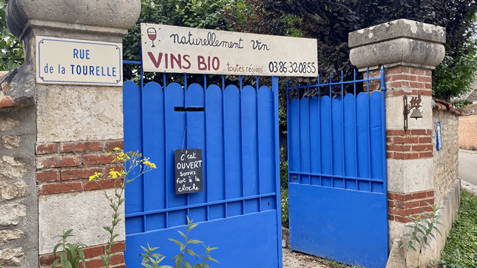 Naturellement Vin