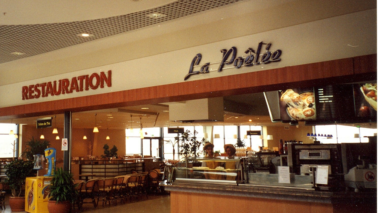La Poêlée