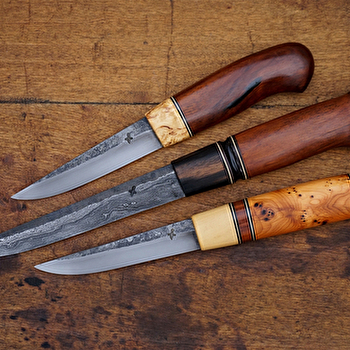 Ernest DELANNOY - La Forge du Vieux Monde - SAINT-PRIVE