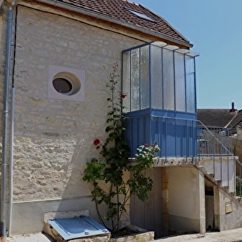 Le Coutât - VERMENTON