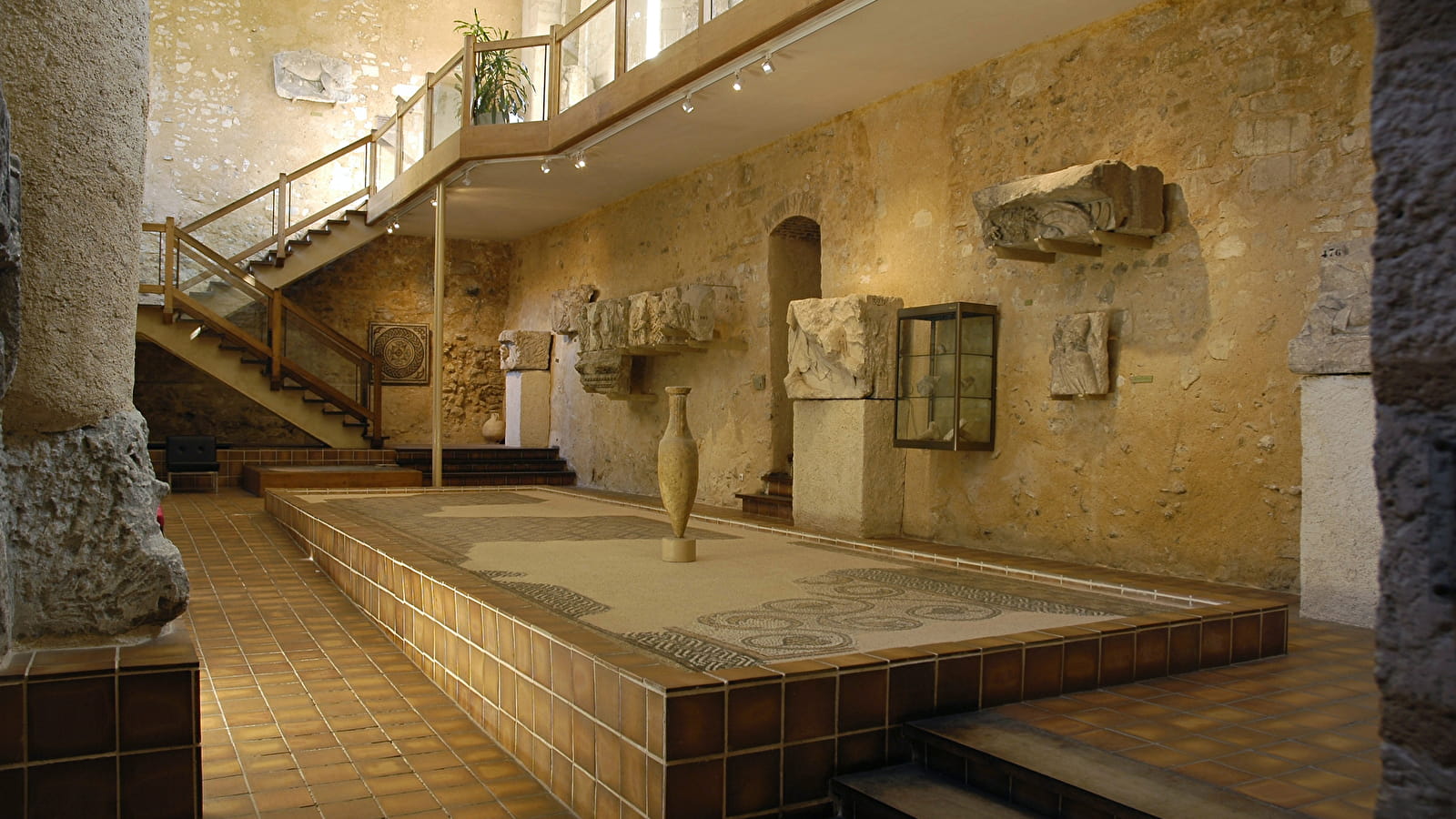 Visite guidée : Musées de Sens, l'essentiel des collections