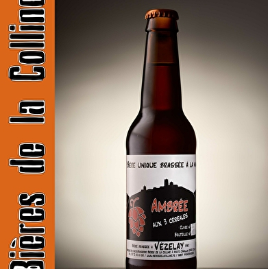 Brasserie Bières de la Colline