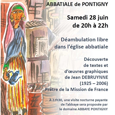 Nuit des églises