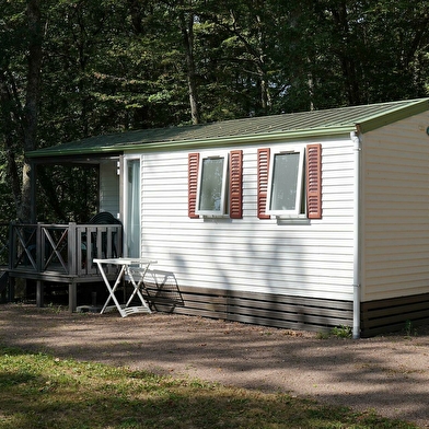 Camping Municipal de la Calanque