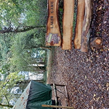 Deviens le meilleur tireur de la famille ! - CHAMOUX