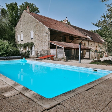 Le Moulin de Vézelay