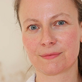 Nathalie Thénoz - Coach de vie - AUXERRE