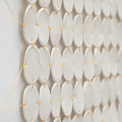 Formation 'Tisser la porcelaine'