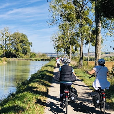 France à Vélo