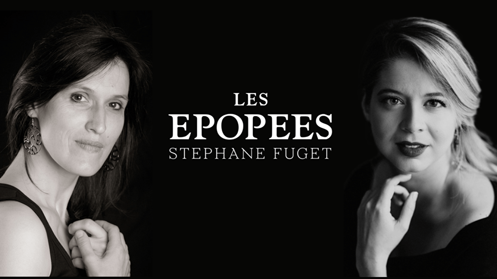 Concert Les Épopées - Divas Baroques, Haendel - Claire Lefilliâtre et Marie Perbost