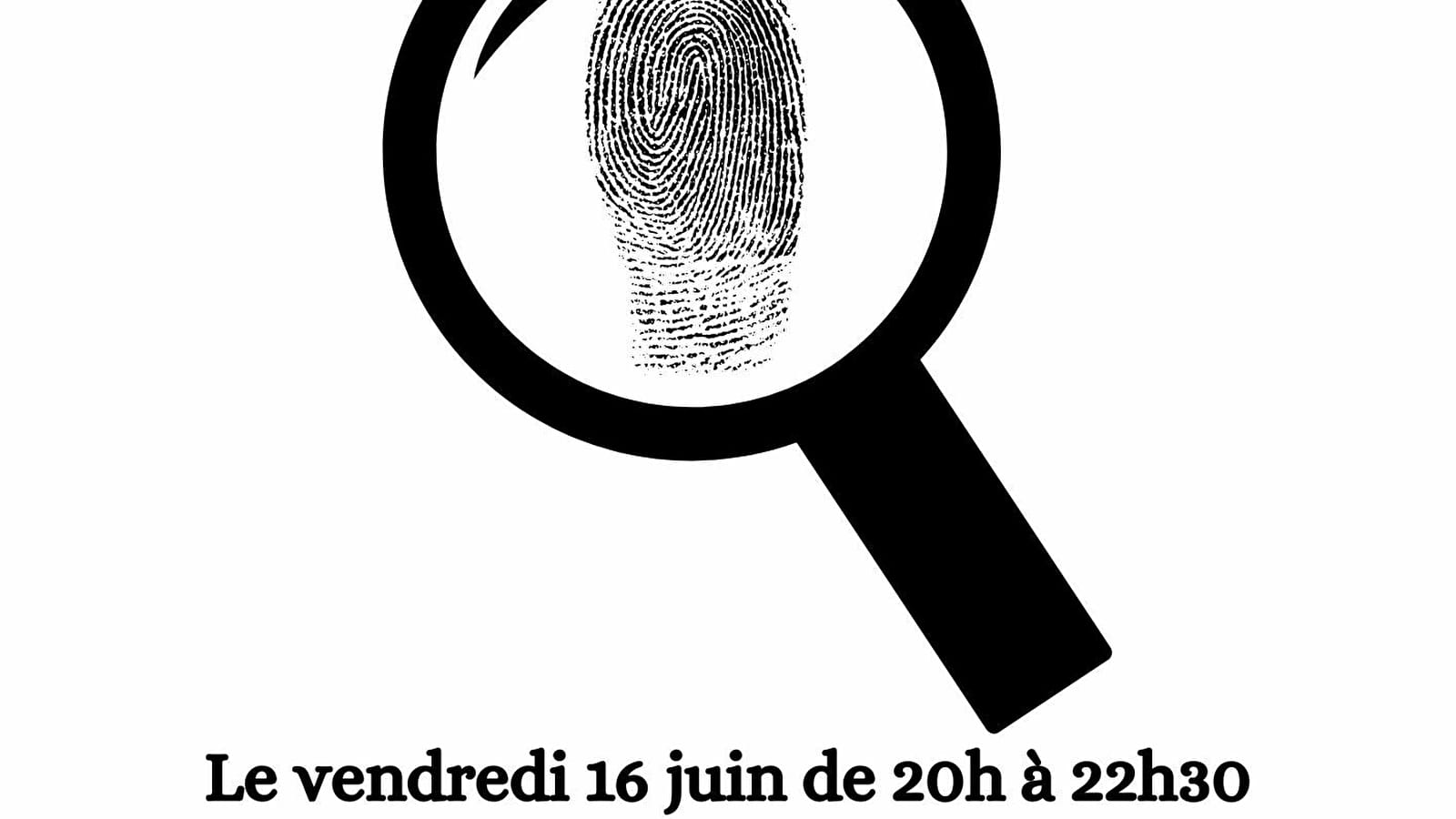 Soirée jeux Cluedo géant