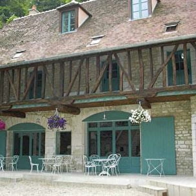 La Ferme de la Fosse Dionne