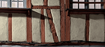 La Balustre - TONNERRE