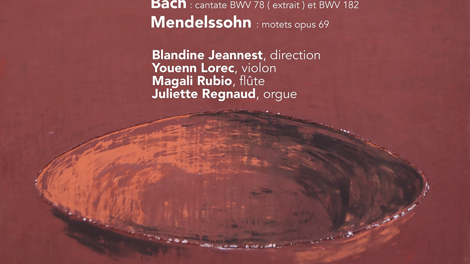 Atelier de l'horloge, ensemble vocal
