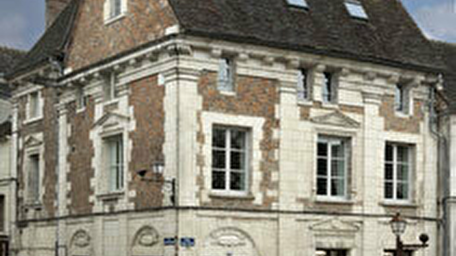 Galerie de l'Ancienne Poste