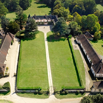 Château de Montigny