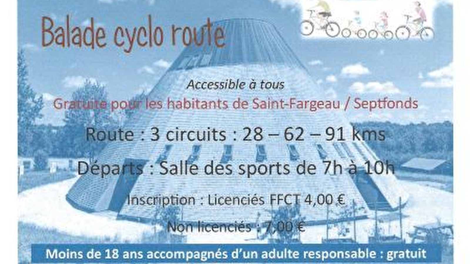 A travers la Puisaye