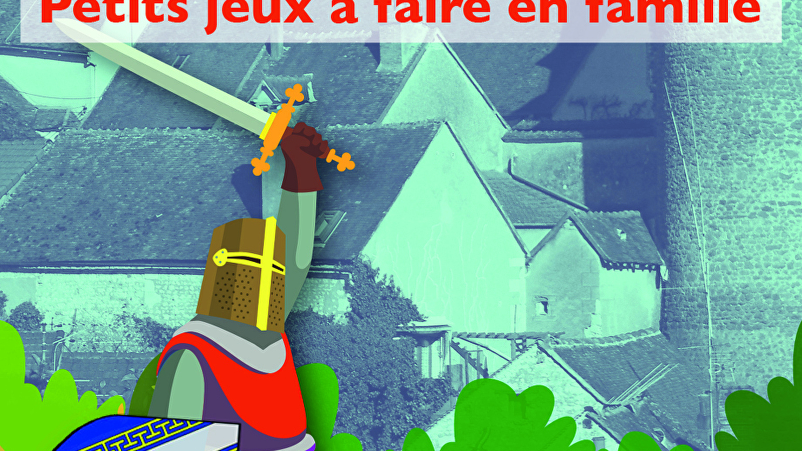 Les énigmes du chevalier