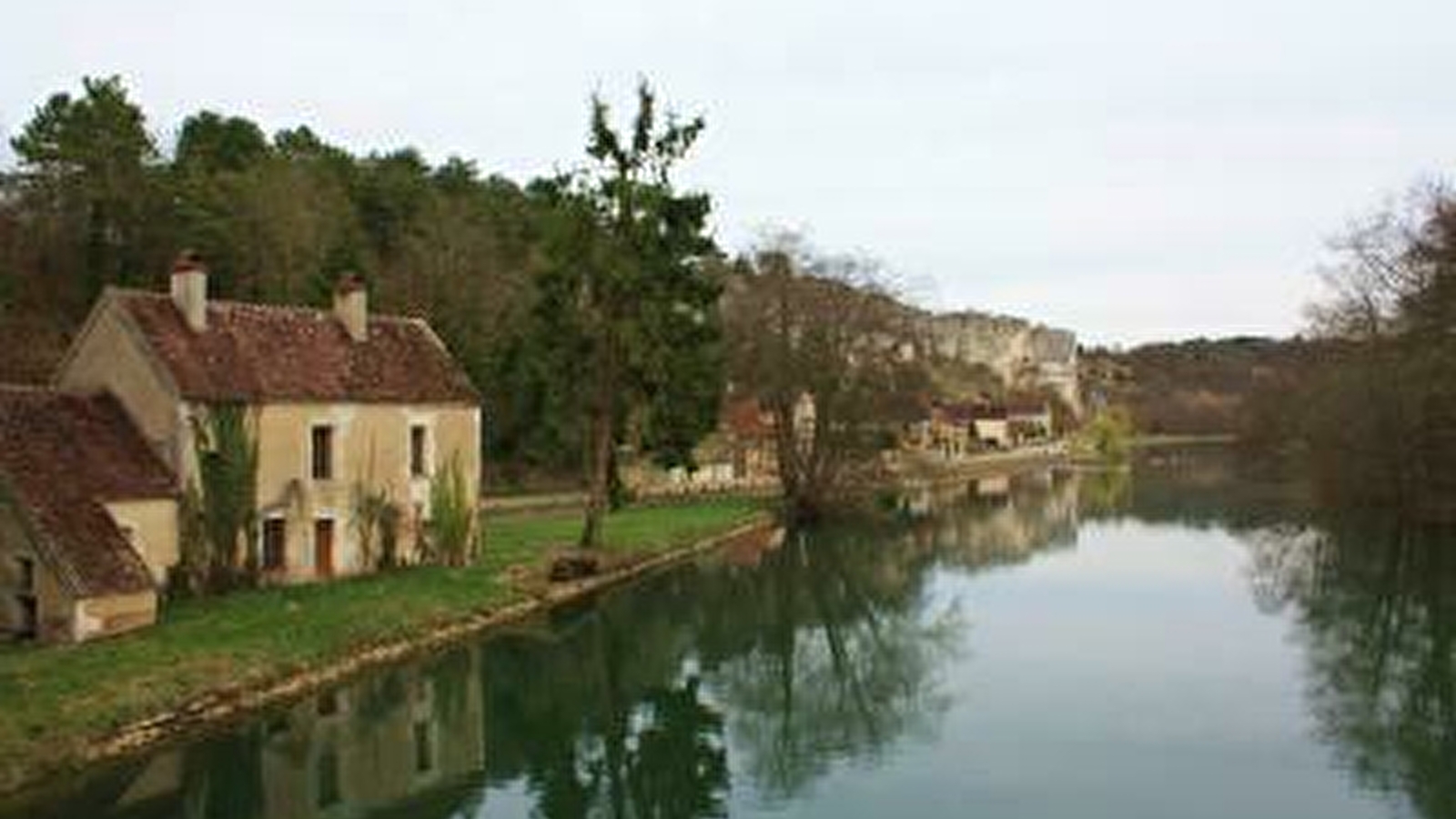 Boucle de la Grotte aux Fées