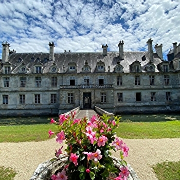 Château de Tanlay - TANLAY