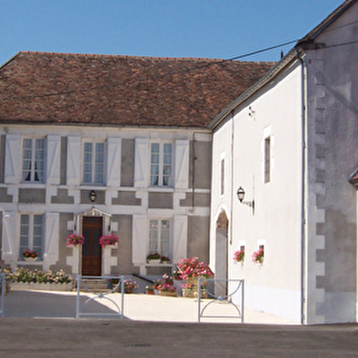 Domaine des Marronniers