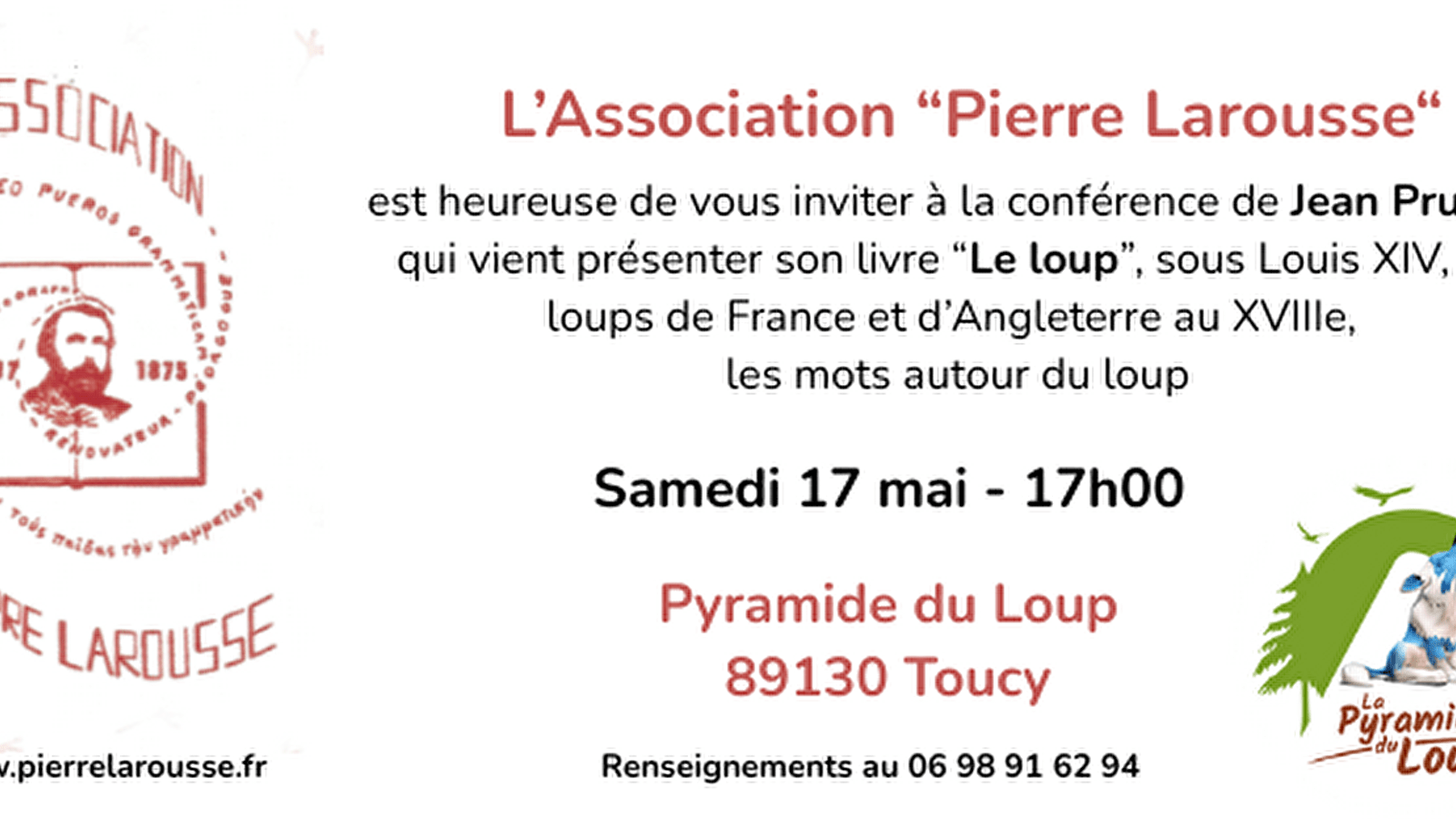 Conférence