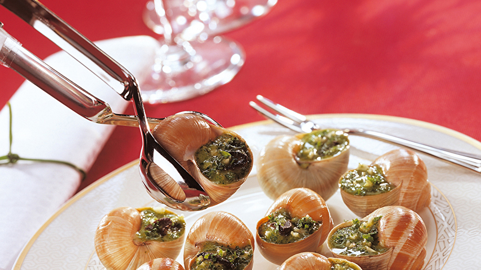 Maison Billot - Groupe Française de Gastronomie