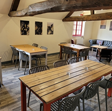 Crêperie et Bistrot La Guinguette 