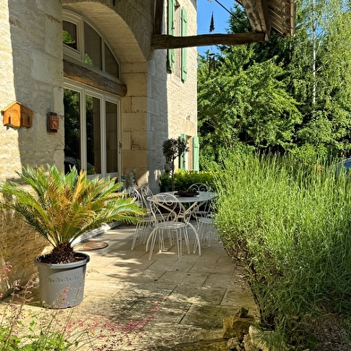 Les belles fontaines
