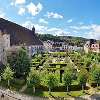 Hôtel-Dieu de Tonnerre - TONNERRE