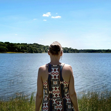 Lac du Bourdon