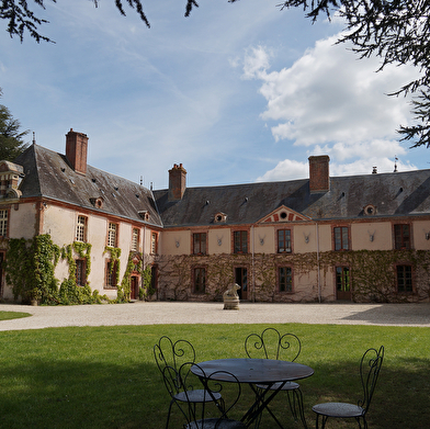 Château de Montigny