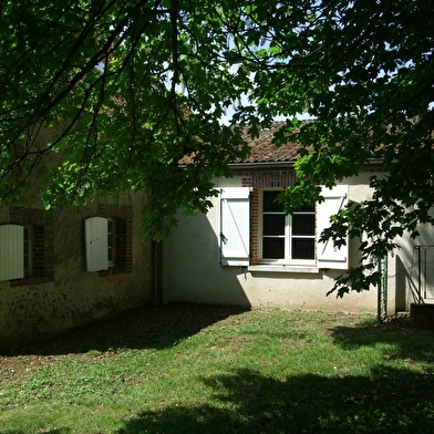 Gîte de la Sablonnière