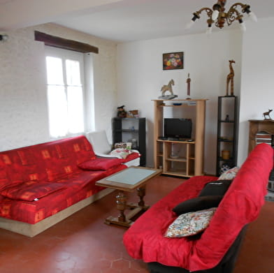 Le Gîte aux Ânes