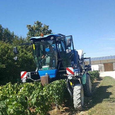 Ferme du Petit Virey