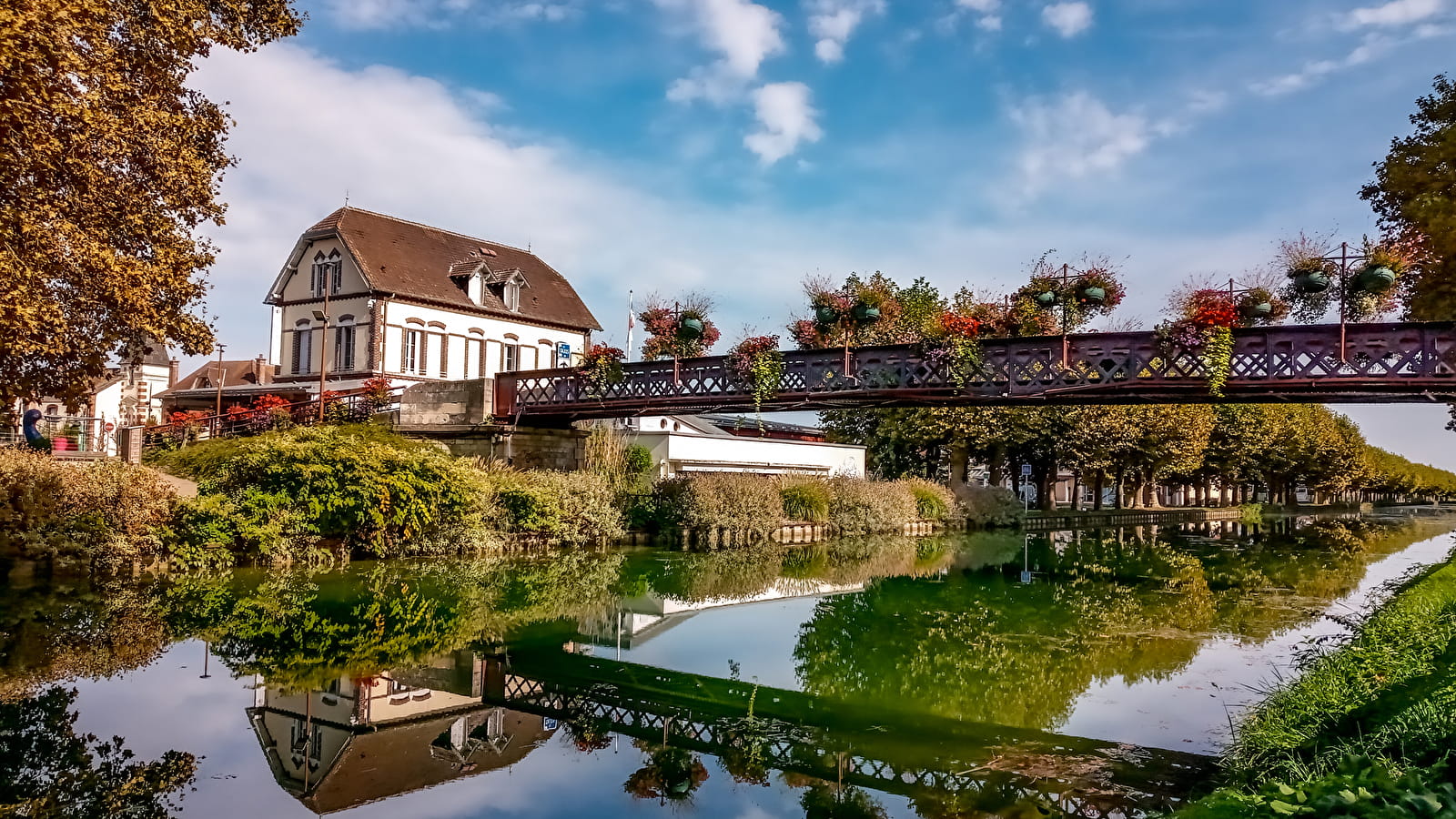 Office de Tourisme du Migennois