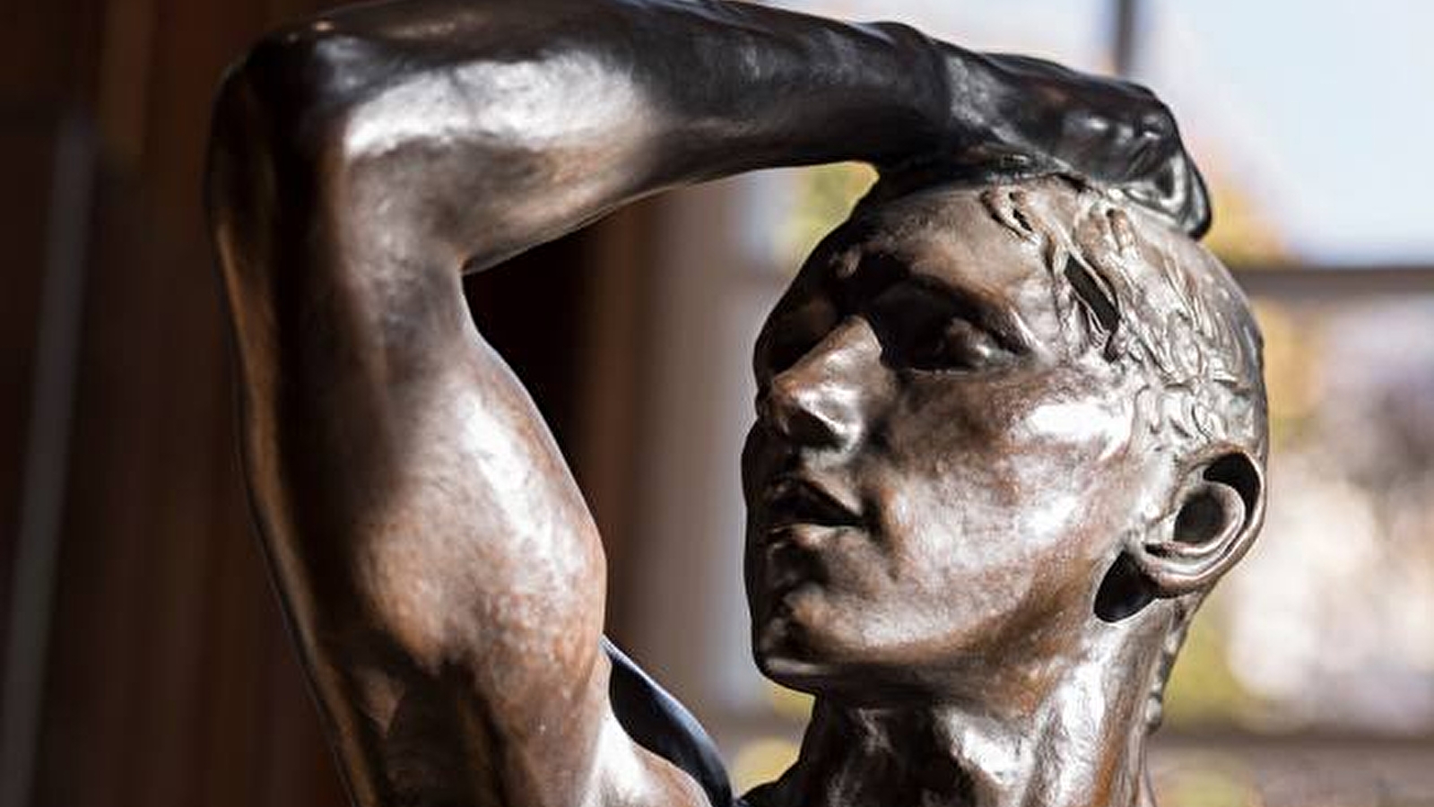 Visite guidée « Le bronze dans tous ses états »