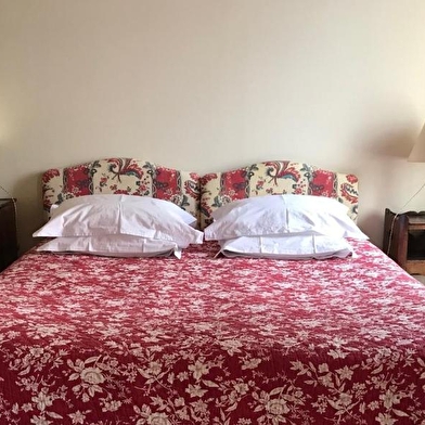 La Maison Jeanne d'Arc