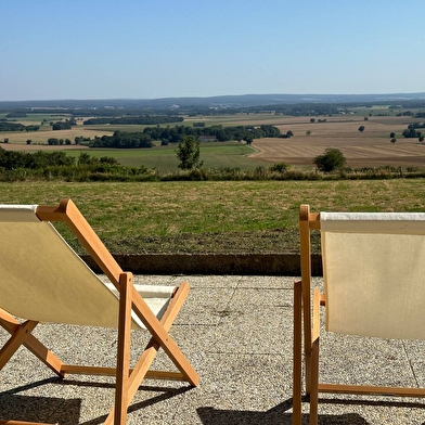 Gîte de la Chaume