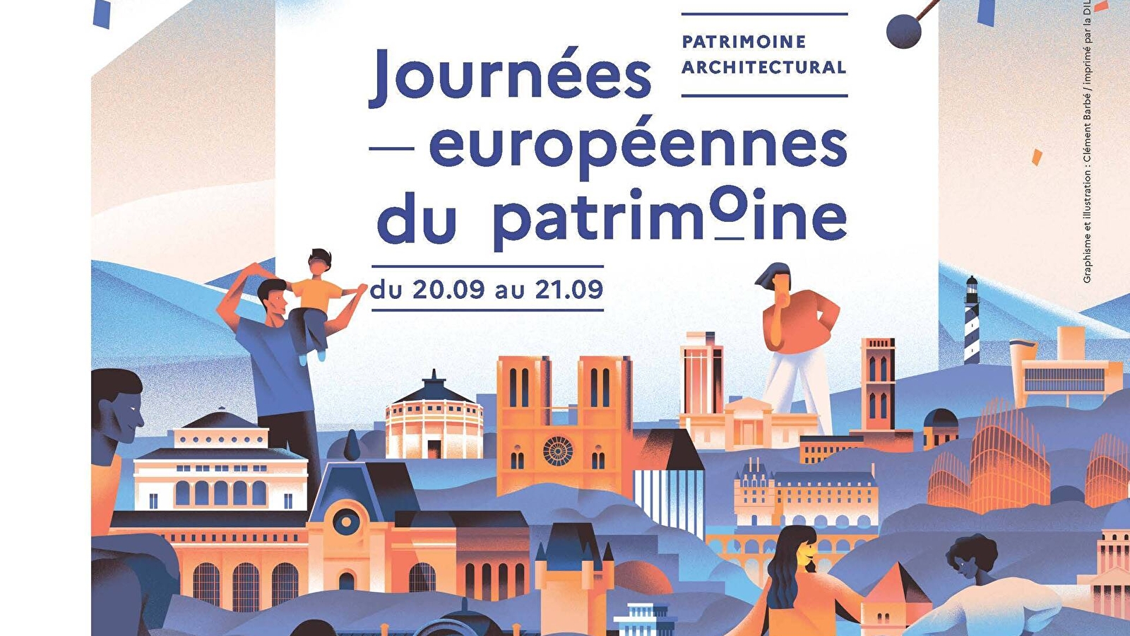 Silex Day - Journées Européennes du Patrimoine
