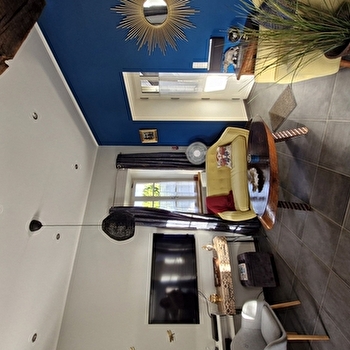 La Maison de Cléo - VEZELAY