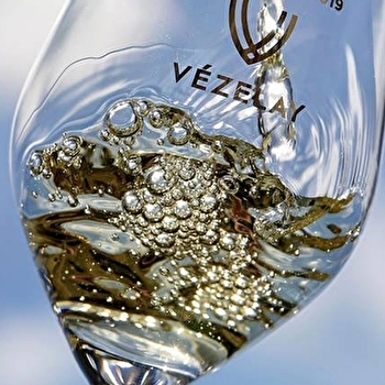 Visite - dégustation à Vézelay - VEZELAY