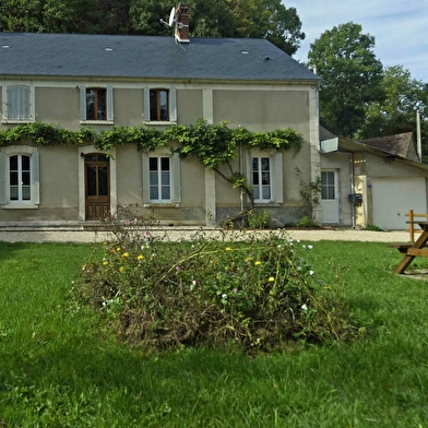 Moulin de Péziers