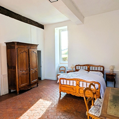 Gîte du pré de la salle