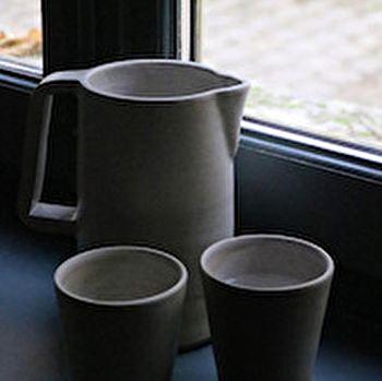 Stéphanie Wahl - Atelier Céramique à Noyers - NOYERS