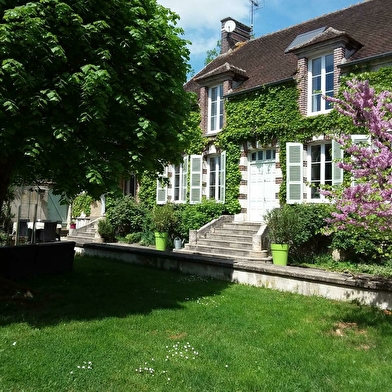 Le Clos Marie