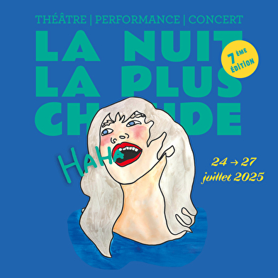La nuit la plus chaude, 7e édition